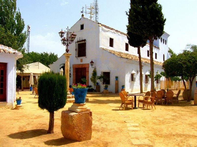 La Casa Del Jabonero - Selenity Homes Cuevas Bajas Eksteriør bilde